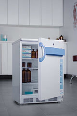 24" Wide Built-in All-refrigerator - (FF7LWBIMED2)