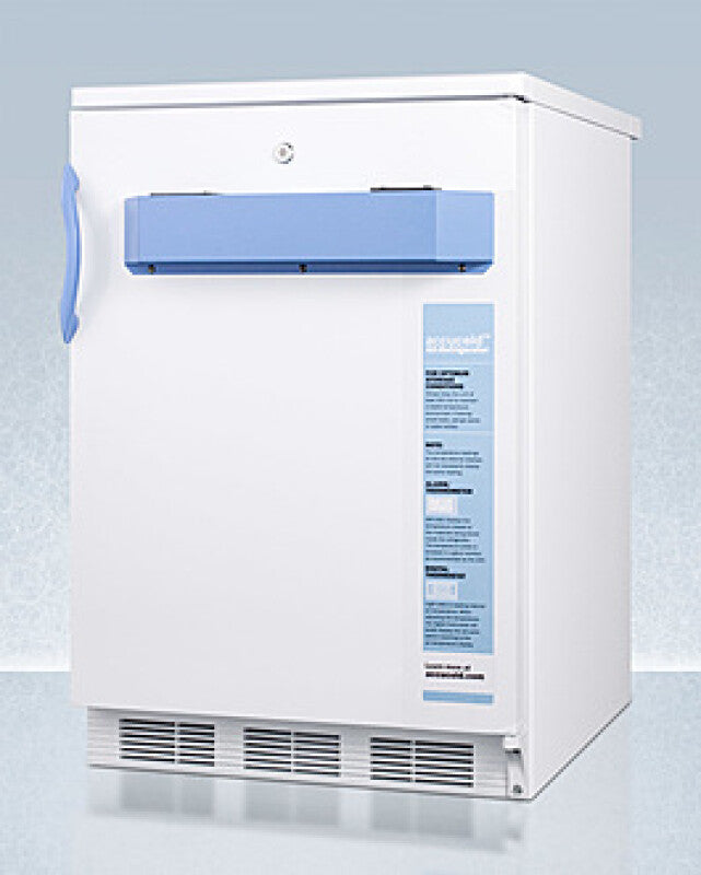 24" Wide Built-in All-refrigerator - (FF7LWBIMED2)