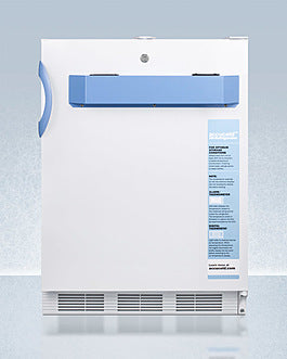 24" Wide Built-in All-refrigerator, ADA Compliant - (FF7LWBIMED2ADA)