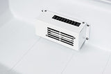 24" Wide Built-in All-refrigerator, ADA Compliant - (FF7LWBIMED2ADA)