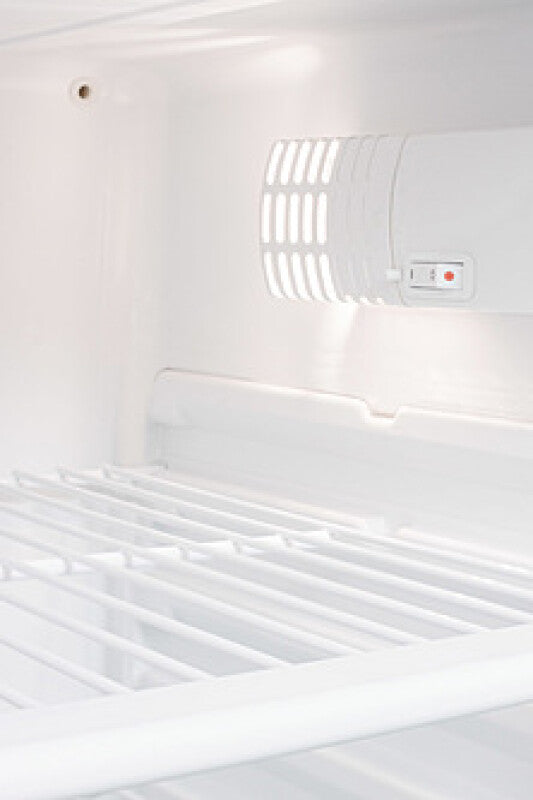 24" Wide Built-in All-refrigerator, ADA Compliant - (FF7LWBIMED2ADA)