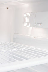 24" Wide Built-in All-refrigerator, ADA Compliant - (FF7LWBIMED2ADA)