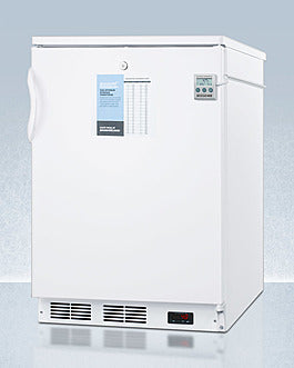 24" Wide Built-in All-refrigerator - (FF7LWBIPLUS2)