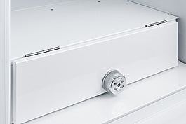 24" Wide Built-in All-refrigerator - (FF7LWBIPLUS2)