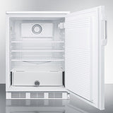 24" Wide Built-in All-refrigerator - (FF7LWBIPLUS2)