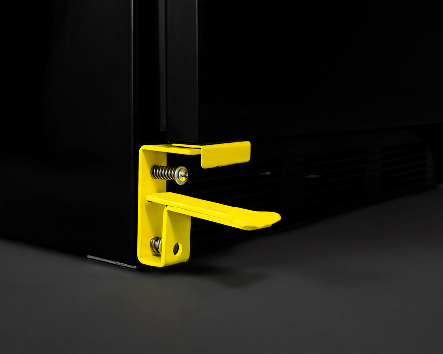 24" Wide Built-in All-refrigerator, ADA Compliant - (FF7LWBITBCSTOADA)