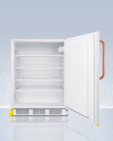 24" Wide Built-in All-refrigerator, ADA Compliant - (FF7LWBITBCSTOADA)