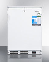 24" Wide Built-in All-refrigerator - (FF7LWBIVAC)