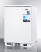 24" Wide Built-in All-refrigerator - (FF7LWBIVAC)