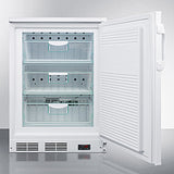 24" Wide Built-in All-refrigerator - (FF7LWBIVAC)