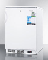 24" Wide Built-in All-refrigerator - (FF7LWBIVAC)
