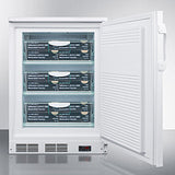 24" Wide Built-in All-refrigerator - (FF7LWBIVAC)