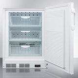 24" Wide Built-in All-refrigerator, ADA Compliant - (FF7LWBIVACADA)