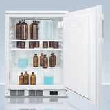 24" Wide All-refrigerator - (FF7LWGP)