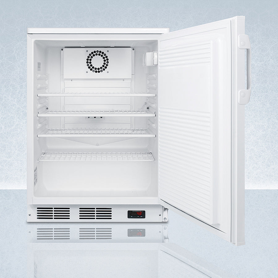 24" Wide All-refrigerator - (FF7LWGP)