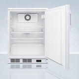 24" Wide All-refrigerator - (FF7LWGP)