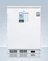 24" Wide All-refrigerator, ADA Compliant - (FF7LWPLUS2)