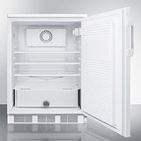 24" Wide All-refrigerator, ADA Compliant - (FF7LWPLUS2ADA)