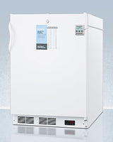 24" Wide All-refrigerator, ADA Compliant - (FF7LWPLUS2ADA)