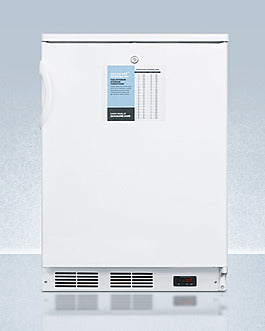 24" Wide All-refrigerator - (FF7LWPRO)