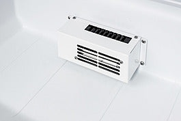 24" Wide All-refrigerator - (FF7LWPRO)