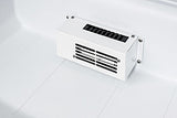 24" Wide All-refrigerator - (FF7LWPRO)