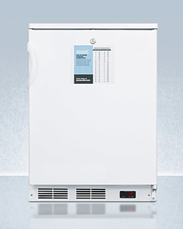 24" Wide All-refrigerator - (FF7LWPRO)