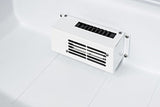 24" Wide All-refrigerator - (FF7LWPRO)