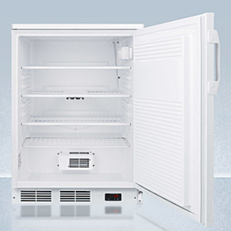 24" Wide All-refrigerator - (FF7LWPRO)
