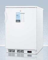 24" Wide All-refrigerator - (FF7LWPRO)