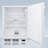 24" Wide All-refrigerator, ADA Compliant - (FF7LWPROADA)