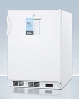 24" Wide All-refrigerator, ADA Compliant - (FF7LWPROADA)