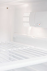 24" Wide All-refrigerator, ADA Compliant - (FF7LWPROADA)