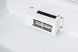 24" Wide All-refrigerator, ADA Compliant - (FF7LWPROADA)