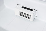 24" Wide All-refrigerator, ADA Compliant - (FF7LWPROADA)