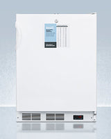 24" Wide All-refrigerator, ADA Compliant - (FF7LWPROADA)