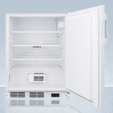 24" Wide All-refrigerator, ADA Compliant - (FF7LWPROADA)