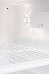 24" Wide All-refrigerator, ADA Compliant - (FF7LWPROADA)