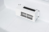 24" Wide All-refrigerator, ADA Compliant - (FF7LWPROADA)
