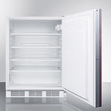 24" Wide Built-in All-refrigerator (panel Not Included) - (FF7WBIIF)