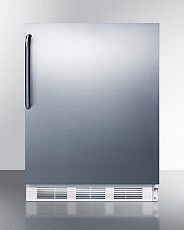 24" Wide All-refrigerator - (FF7WSSTB)