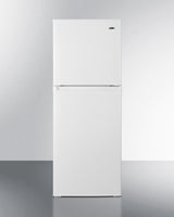 22" Wide Refrigerator-freezer - (FF82W)