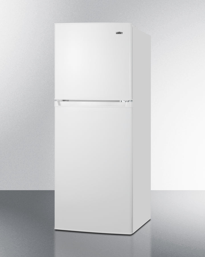 22" Wide Refrigerator-freezer - (FF82W)