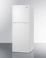 22" Wide Refrigerator-freezer - (FF82W)