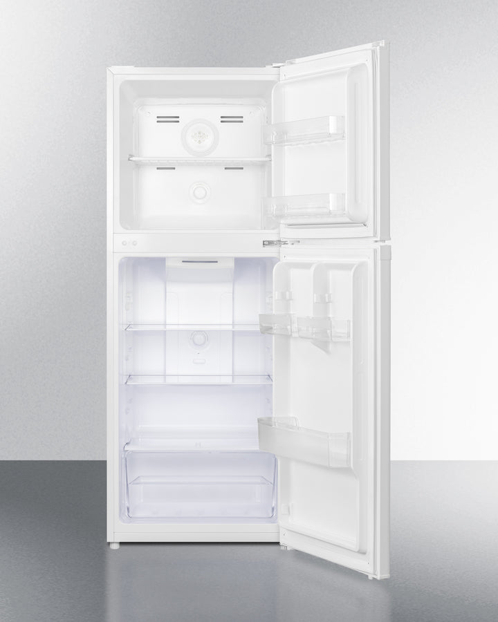 22" Wide Refrigerator-freezer - (FF82W)