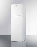 22" Wide Top Mount Refrigerator-freezer - (FF946W)
