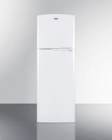 22" Wide Top Mount Refrigerator-freezer - (FF946W)