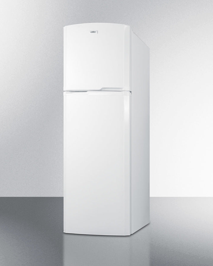 22" Wide Top Mount Refrigerator-freezer With Icemaker - (FF946WIM)
