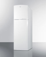 22" Wide Top Mount Refrigerator-freezer With Icemaker - (FF946WIM)