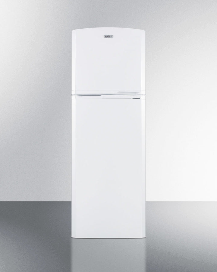 22" Wide Top Mount Refrigerator-freezer With Icemaker - (FF946WIM)